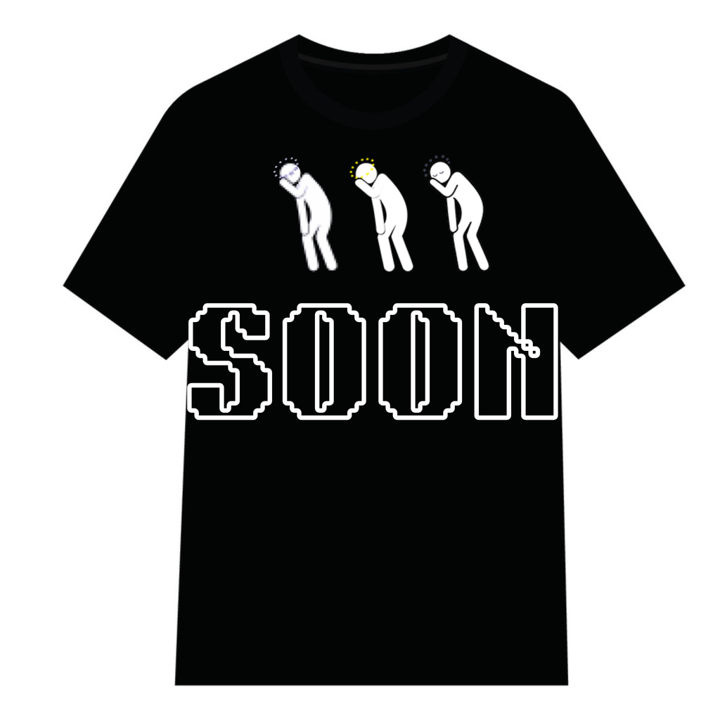 3 STARS | PRE-ORDER