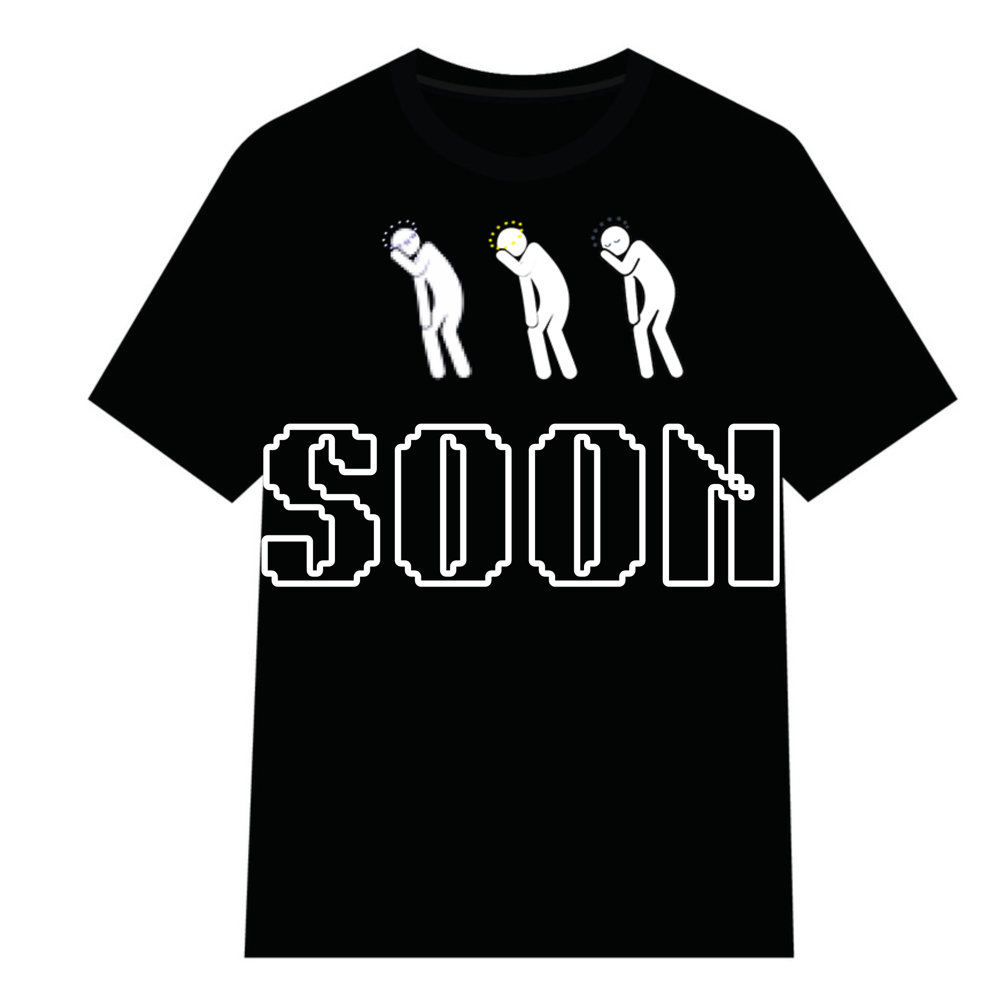 3 STARS | PRE-ORDER