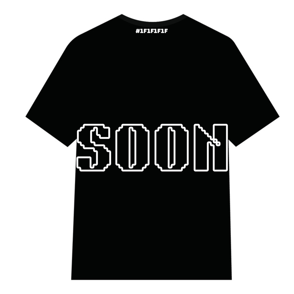 3 STARS | PRE-ORDER