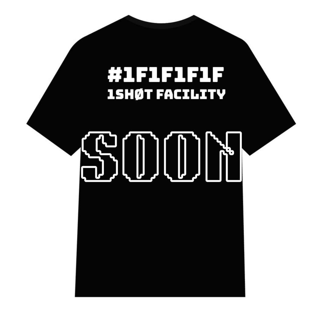 #1F1F1F1F | PRE-ODER