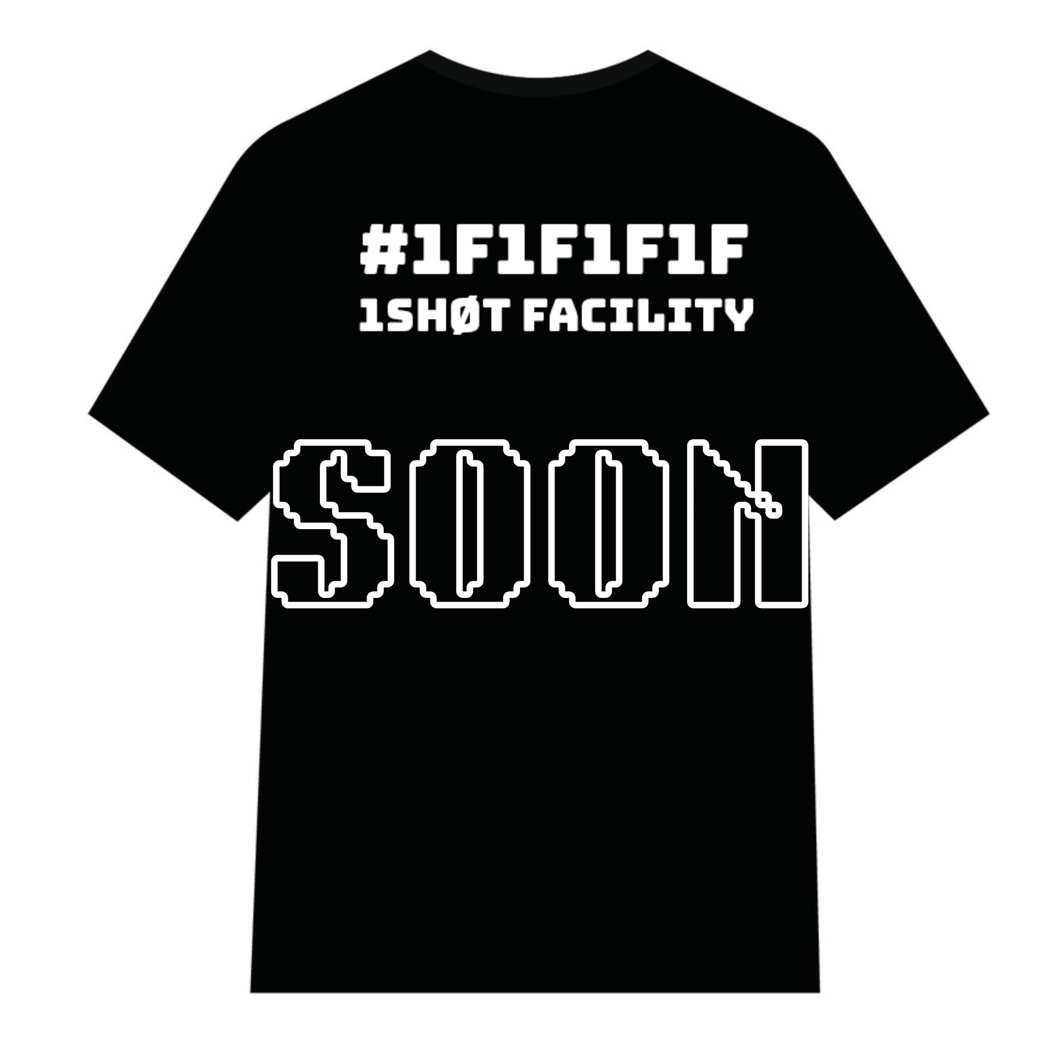 #1F1F1F1F | PRE-ODER